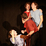 Improkokken Improkokken