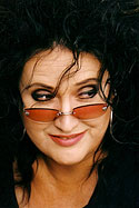 Anne Haigis Anne Haigis